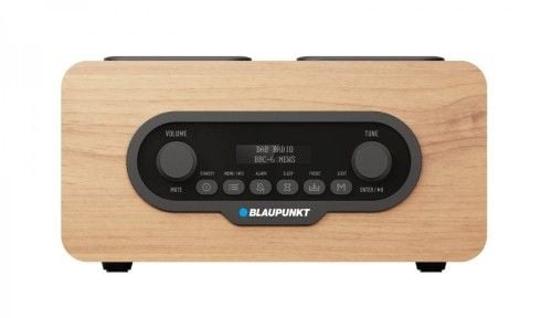 Radio przenośne BLAUPUNKT DAB DR10CR. Radia Blaupunkt. Za 255.99 zł.