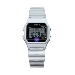 Zegarek Timex. Białe zegarki męskie Timex. Za 329.99 zł.