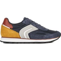Geox - Buty. Buty sportowe na co dzień męskie Geox. Za 429.90 zł.