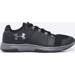 Under Armour - Buty. Buty sportowe na co dzień męskie Under Armour. W wyprzedaży za 239.90 zł.