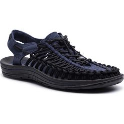 Sandały KEEN - Uneek 1020787 Sps Navy. Sandały męskie marki Keen. Za 409.95 zł.