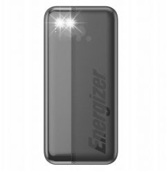 Powerbank Energizer Powerbank Energizer 30000mAh 15W 2.1A 2x USB-C 1x USB-A UE30050CC. Powerbanki Energizer. Za 285.98 zł.