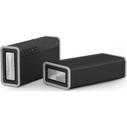 Głośnik Creative iRoar Go BLACK (51MF8225AA000). Głośniki przenośne CREATIVE. Za 1,076.59 zł.