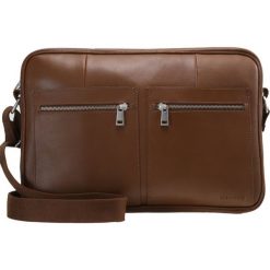 Pier One Torba na ramię brown. Torby męskie na ramię Pier One. Za 379.00 zł.