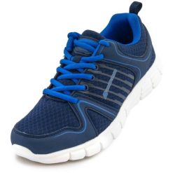 Alpine Pro Kagan 43 Męskie Oddychające Buty Sportowe. Zielone buty trekkingowe męskie Alpine Pro, bez wzorów, bez zapięcia, trekkingowe. Za 201.99 zł.