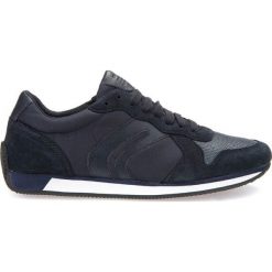 Półbuty GEOX U VINTO. Buty sportowe na co dzień męskie Gino Rossi. W wyprzedaży za 149.90 zł.