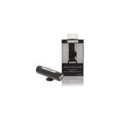 Powerbank Sweex smartphone stand 2500 mAh czarny (SW2500PB001BL). Czarne powerbanki Sweex. Za 36.83 zł.