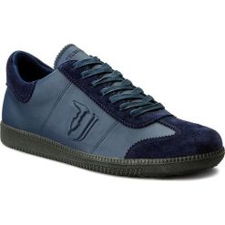 Sneakersy TRUSSARDI JEANS - 77A00018 U290. Buty sportowe na co dzień męskie marki TRUSSARDI JEANS. W wyprzedaży za 289.00 zł.