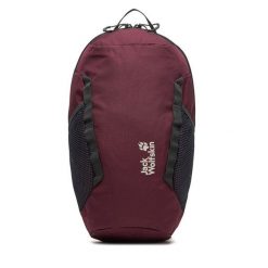 Plecak Jack Wolfskin. Fioletowe plecaki męskie Jack Wolfskin, bez wzorów. Za 209.99 zł.