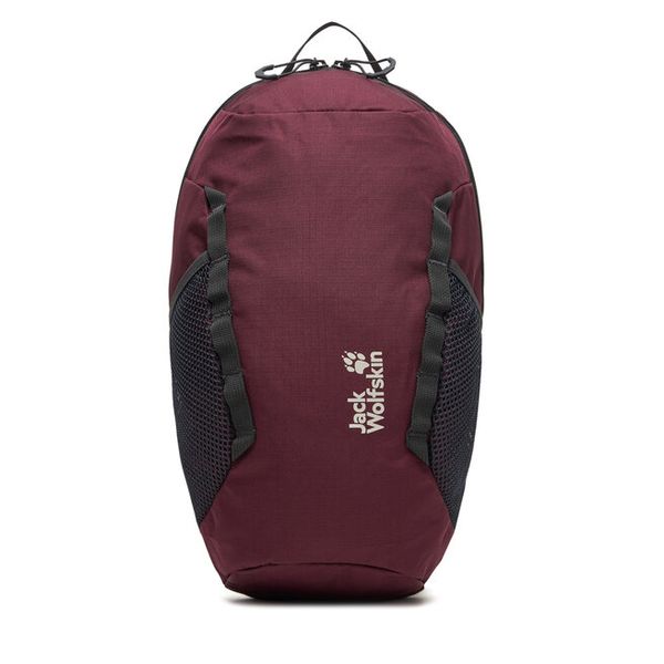 Plecak Jack Wolfskin. Fioletowe plecaki męskie Jack Wolfskin, bez wzorów. Za 159.99 zł.