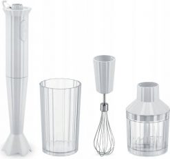 Blender Alessi Blender ręczny Alessi Pliss MDL10SW Rozdrabniacz. Blendery Alessi. Za 1,185.99 zł.