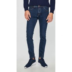 Wrangler - Jeansy Bryson. Jeansy męskie marki Wrangler. W wyprzedaży za 219.90 zł.