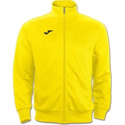 Joma sport Bluza męska Combi żółta r. M (100086.900). Bluzy bez kaptura męskie marki Joma sport. Za 85.00 zł.
