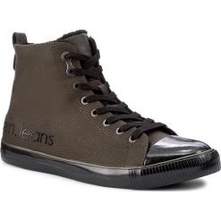 Trampki CALVIN KLEIN JEANS - Aron S0474 Cargo. Trampki męskie Calvin Klein Jeans. W wyprzedaży za 309.00 zł.