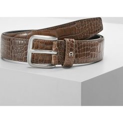 Aigner Pasek taupe. Paski męskie marki Aigner. W wyprzedaży za 377.40 zł.