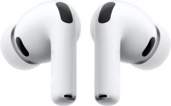 Apple AirPods Pro 3. Słuchawki bluetooth Apple. Za 1,153.44 zł.