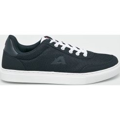 American Club - Buty. Szare buty sportowe na co dzień męskie American CLUB, sportowe. W wyprzedaży za 89.90 zł.