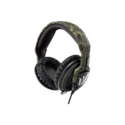 Zestaw słuchawkowy ASUS Echelon Forest. Słuchawki dla graczy marki Asus. Za 249.00 zł.
