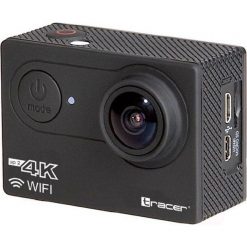 Kamera Tracer eXplore SJ 4060+ 4K Wi-Fi Remote Control (TRAKAM45704). Kamery sportowe marki TRACER. Za 293.96 zł.