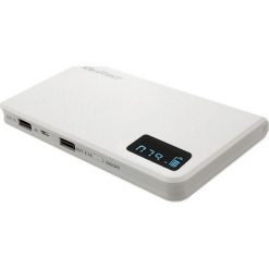 Powerbank Qoltec 10000mAh (51981). Powerbanki marki Qoltec. Za 61.56 zł.