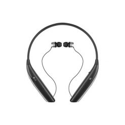 Zestaw słuchawkowy LG Tone Ultra (HBS-820S) Czarny. Słuchawki bluetooth marki LG. Za 329.00 zł.