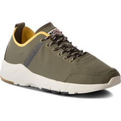 Sneakersy NAPAPIJRI - Optima 16837618 Army Green N79. Buty sportowe na co dzień męskie marki Napapijri. W wyprzedaży za 239.00 zł.