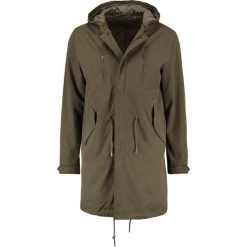 Selected Homme SHNJAMES Parka major brown. Parki męskie marki Selected Homme. W wyprzedaży za 412.30 zł.