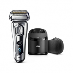 Braun 9290cc. Golarki męskie marki BRAUN. W wyprzedaży za 999.00 zł.