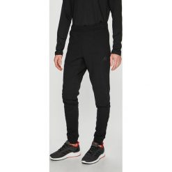 Adidas Performance - Spodnie. Długie spodnie sportowe męskie marki adidas Performance. W wyprzedaży za 219.90 zł.