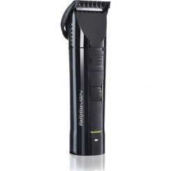 Babyliss E751E Strzyżarka. Golarki męskie BABYLISS. Za 89.99 zł.