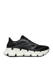 Reebok Buty do biegania EOSB-FLOATZIG 2 100225503 Czarny. Czarne buty do biegania męskie Reebok, bez wzorów, z materiału, bez zapięcia, do biegania. Za 489.99 zł.