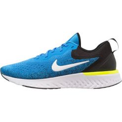 Nike Performance ODYSSEY REACT Obuwie do biegania treningowe photo blue/white/black/volt. Buty treningowe męskie marki Nike Performance. W wyprzedaży za 356.85 zł.