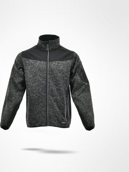 Kurtka męska SARA KNITTED JACKET COMFORTXL. Kurtki męskie SARA, m, bez wzorów, bez ramiączek, bez kaptura. Za 146.35 zł.