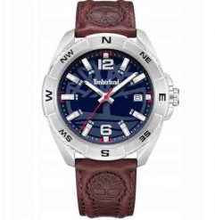 Zegarek Timberland Zegarek Męski Timberland TDWGB2202102. Zegarki męskie Timberland. Za 698.21 zł.