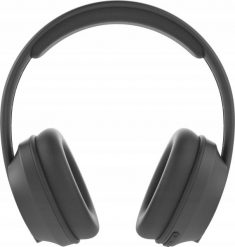 Słuchawki Denver BTH-235B czarne. Czarne słuchawki bluetooth Denver. Za 69.56 zł.