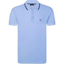 Sir Raymond Tailor Koszulka Polo Męska Somehow L Jasnoniebieska. Koszulki polo męskie marki Sir Raymond Tailor. Za 109.00 zł.