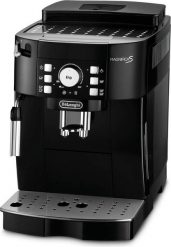 Ekspres ciśnieniowy DeLonghi Magnifica S ECAM 21.117.B. Ekspresy ciśnieniowe DeLonghi. Za 1,179.00 zł.