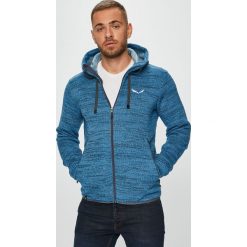 Salewa - Bluza. Bluzy rozpinane męskie marki Salewa. Za 399.90 zł.