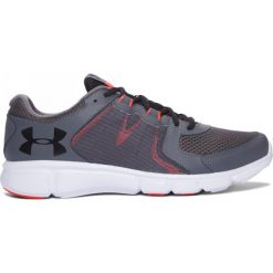Under Armour Buty Thrill 2 Rh Gr Ph Fi Blk 44.5. Buty do biegania męskie marki Under Armour. W wyprzedaży za 219.00 zł.