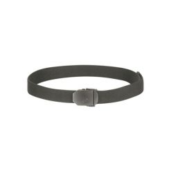 Pasek parciany. Zielone paski męskie Helikon-Tex, bez wzorów, sportowe. Za 66.99 zł.