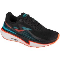 Buty do biegania męskie Joma r.viper 2401. Czarne buty do biegania męskie Joma, bez wzorów, z materiału, bez zapięcia, do biegania. Za 329.99 zł.