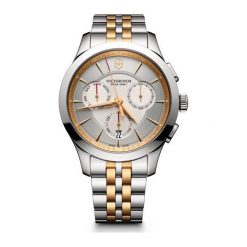 PROMOCJA ZEGAREK VICTORINOX SWISS ARMY ALLIANCE CHRONOGRAPH 241747. Zegarki męskie VICTORINOX. W wyprzedaży za 1,990.00 zł.