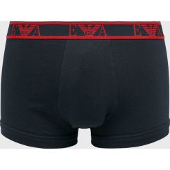 Emporio Armani - Bokserki (3 pack). Bokserki męskie marki Emporio Armani. W wyprzedaży za 179.90 zł.