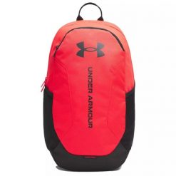 Plecak Under Armour Hustle Lite. Plecaki męskie Under Armour, bez wzorów. Za 95.99 zł.