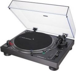 Gramofon Audio-Technica AT-LP120X. Gramofony Audio-Technica. Za 1,245.15 zł.