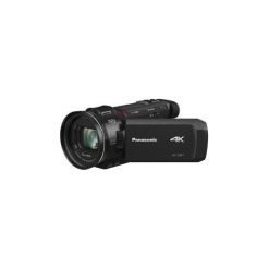 Panasonic HC-VXF1EP-K. Kamery cyfrowe marki SONY. Za 3,489.00 zł.