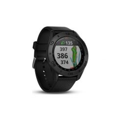 Zegarek GPS do golfa Approach S60. Zegarki męskie marki Garmin. Za 1,809.00 zł.