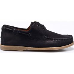 Gino Rossi - Mokasyny Bari. Mokasyny męskie marki Gino Rossi. W wyprzedaży za 299.90 zł.