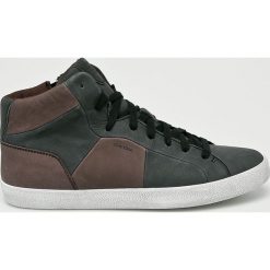 Geox - Buty. Buty sportowe na co dzień męskie Geox. W wyprzedaży za 439.90 zł.