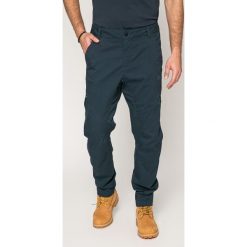Jack Wolfskin - Spodnie Willcox. Spodnie na co dzień męskie Jack Wolfskin. W wyprzedaży za 239.90 zł.